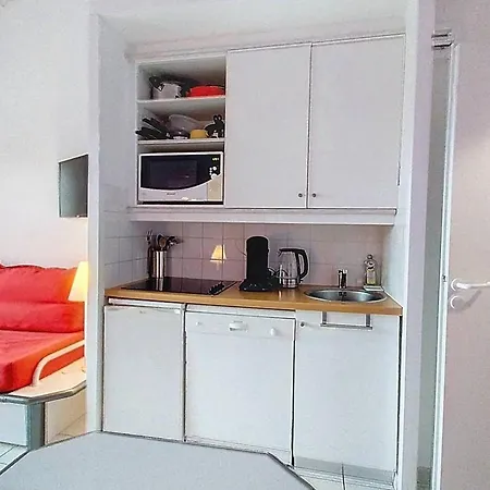 T2 A Moliets, Terrasse, Parc Residentiel - Fr-1-857-60 Lejlighed *