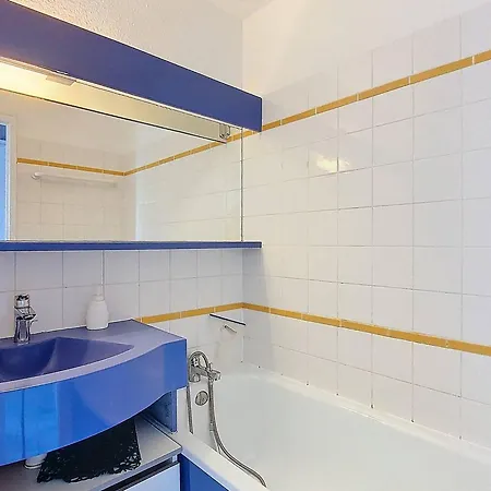 Διαμέρισμα T2 A Moliets, Terrasse, Parc Residentiel - Fr-1-857-60